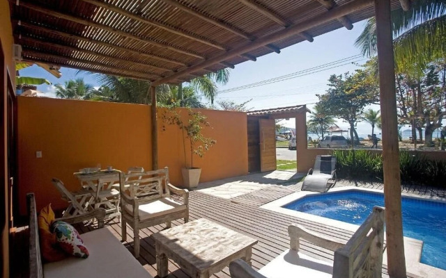 Casa Jasmim