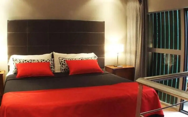 Bohemia Hotel Boutique