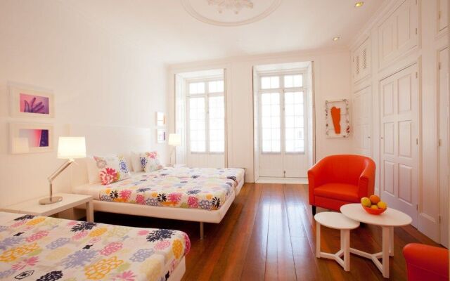 Porto Lounge Hostel & Guesthouse