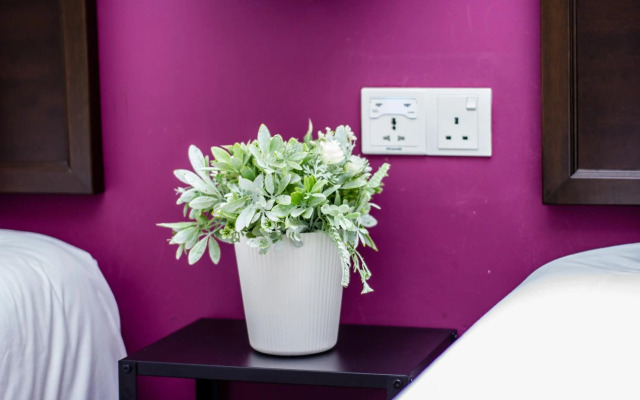 Surprised Homestay Butterworth