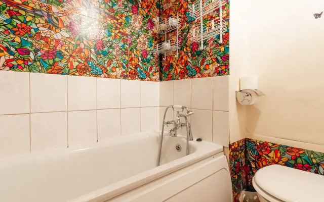 Alluring Apartment in Edinburgh near City Center