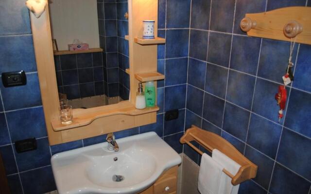 B&B Villa Ca'Praja