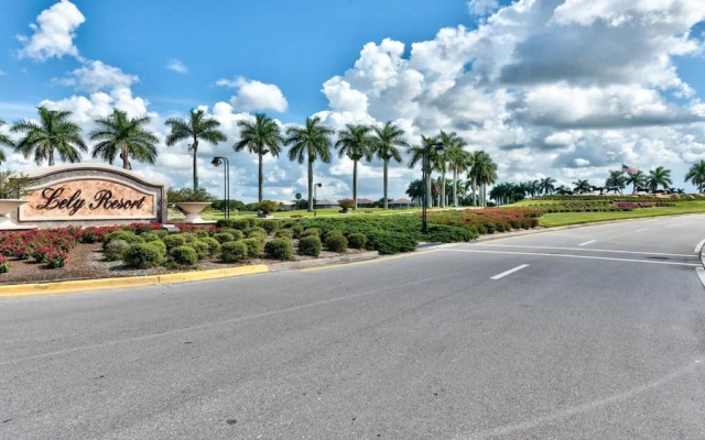 Sienna Golf Condo at the Lely Resort
