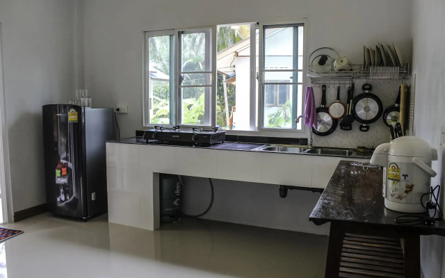 Phangan Green Village