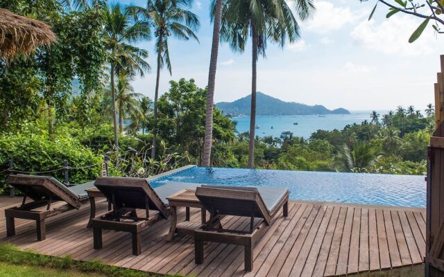 Koh Tao Heights Boutique Villas