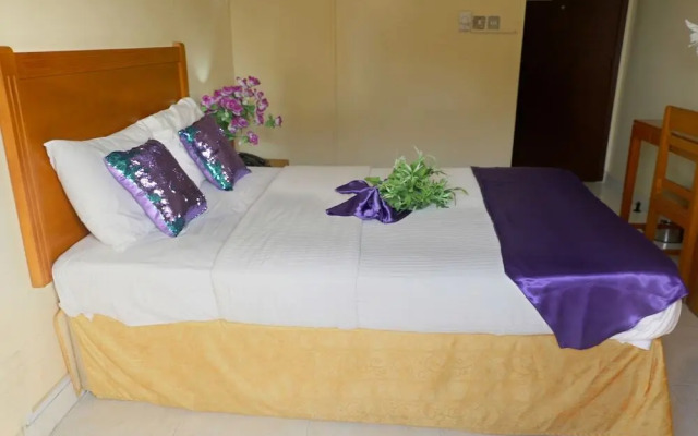 Juba Hotel