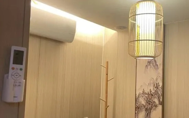 Hiatu Garden Hotel (White Stone Bourne Hotel Huizhou)