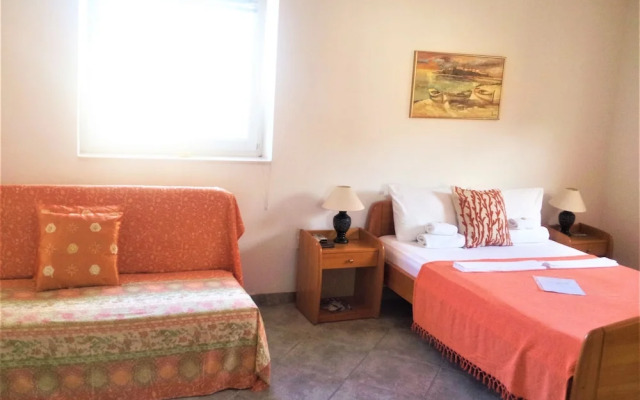 Apartmani Vila Kukoljac