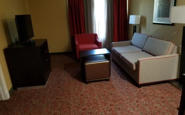 Homewood Suites by Hilton Longview