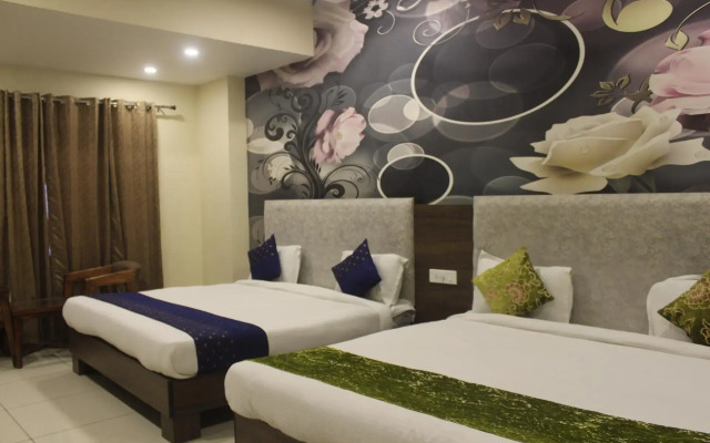 Hotel Karan Residency