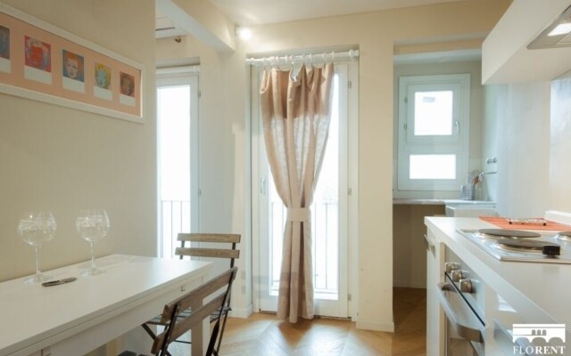Florentapartments - Santa Croce