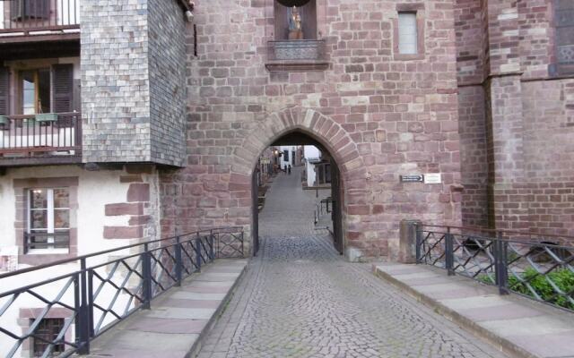Gîte Le Chemin Vers l'Etoile