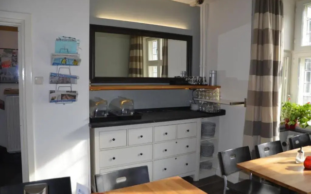 B&B De Hofnar Maastricht