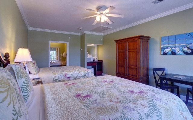 Beachside Inn