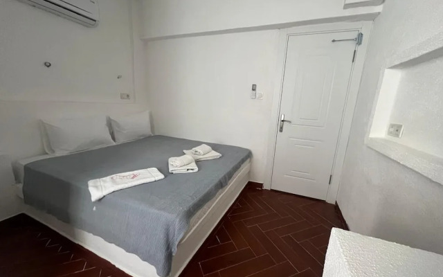 Ayvalık City House