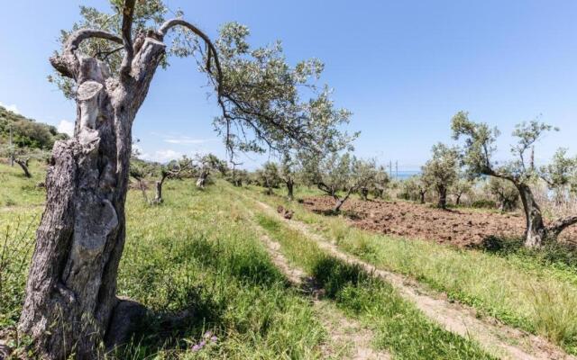 Villa Lorenza Private Beach