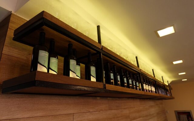 The Piccolo Hotel of Boracay