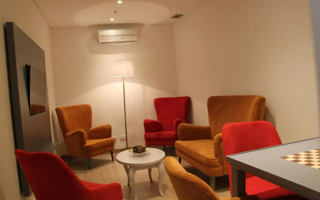 Hotel José Régio