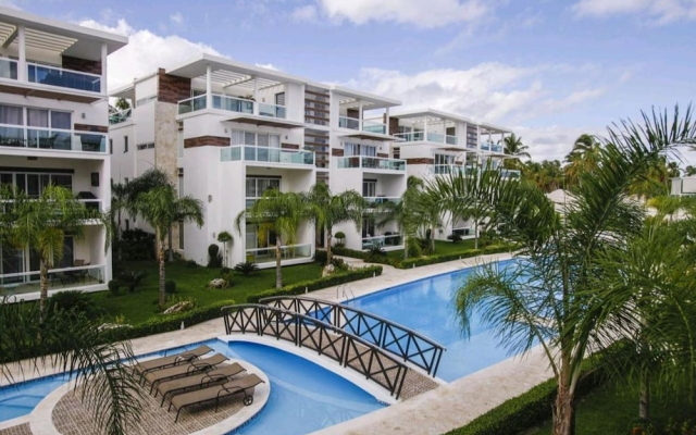 As Seen on HGTV's Caribbean Life