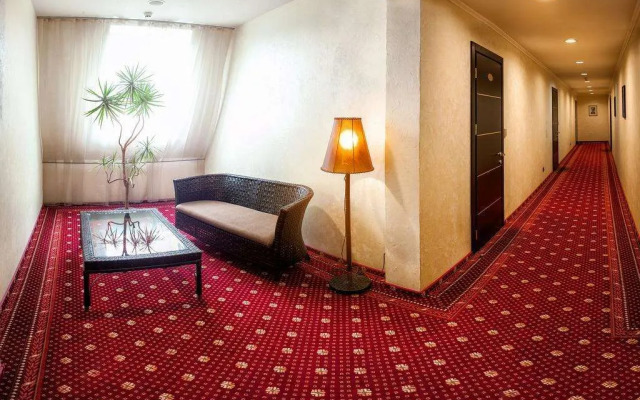 Park Hotel