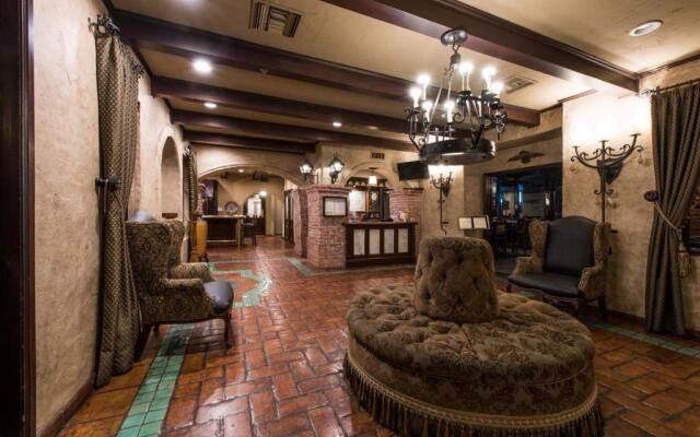 Park Inn by Radisson Covina