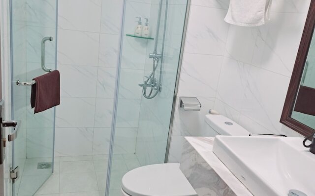 Hanvet Boutique hotel