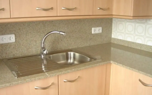 Apartamento Alabama 7