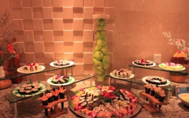 New Joyful Hotel Leqing