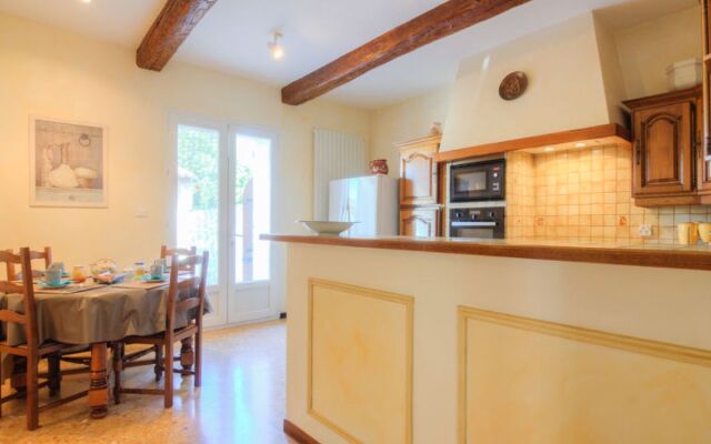 Holiday home Route de la Roque