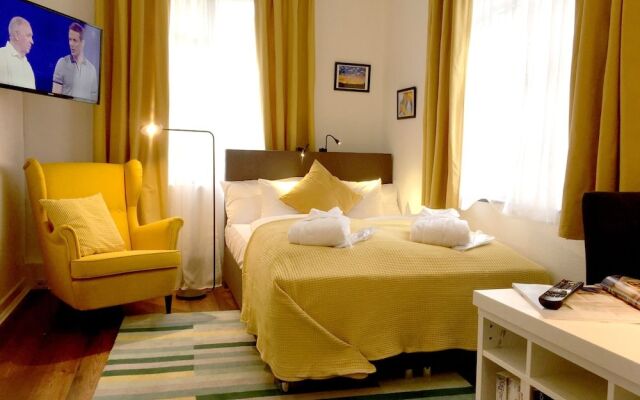 Lilis kleines Hotel
