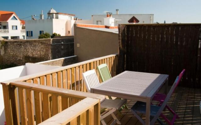 Appartement Ambleteuse, 3 pièces, 6 personnes - FR-1-376-48