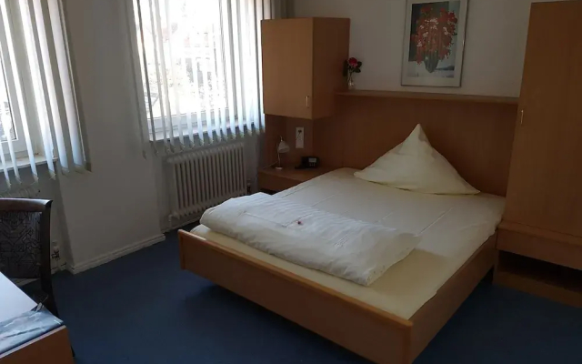 Hotel Stadt Baunatal