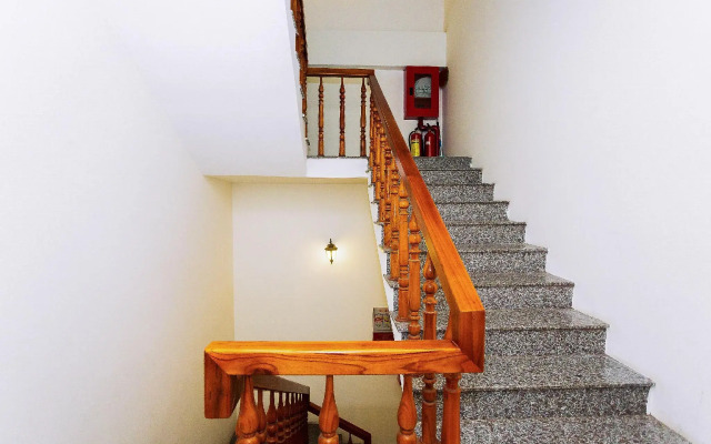 OYO 232 Khanh Vinh Hotel Da Nang