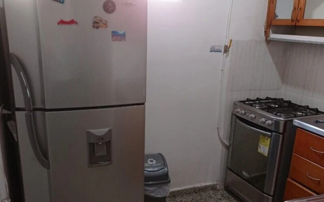 La Martinera Calle del Comercio