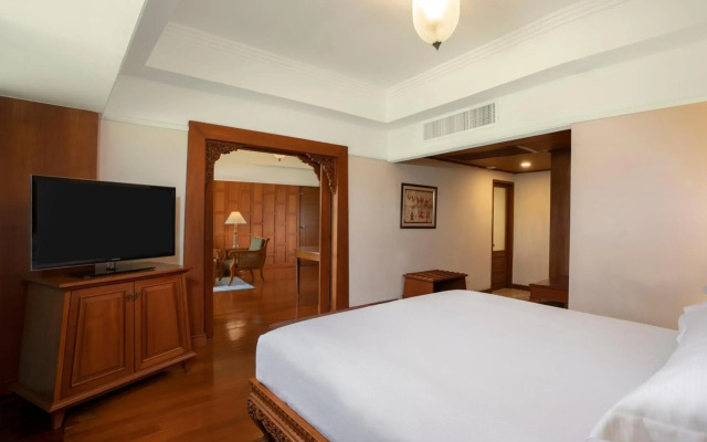 Novotel Suites Marseille Centre Euromed