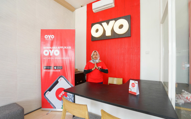 OYO 425 Mojokerto Guesthouse