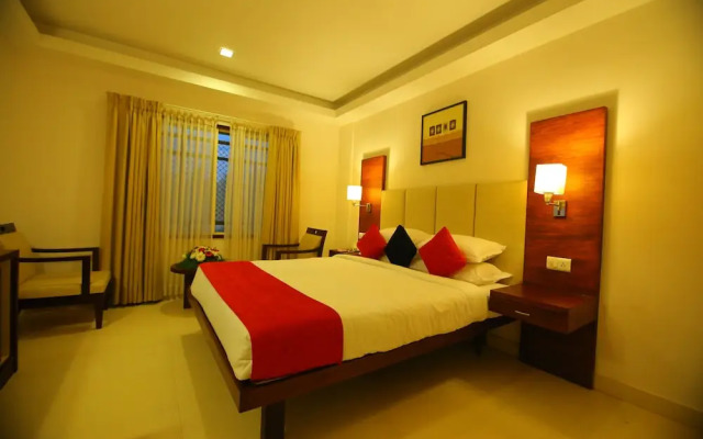 White Gate Residency