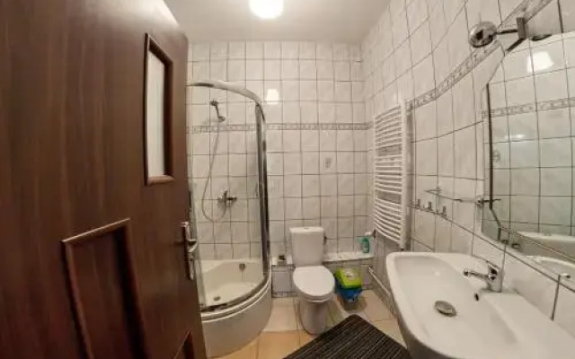 Apartament Rodzinny Hana