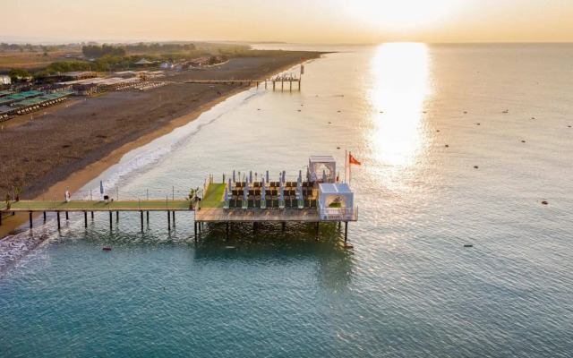 Belek Beach Resort Hotel - All inclusive