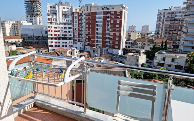 Apartment 13 - Your Perfect Stay in Durres City