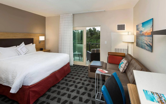 Towneplace Suites Fort Myers Estero