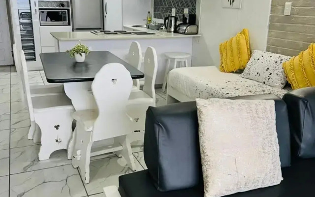 Seagull Beach resort flat number 313