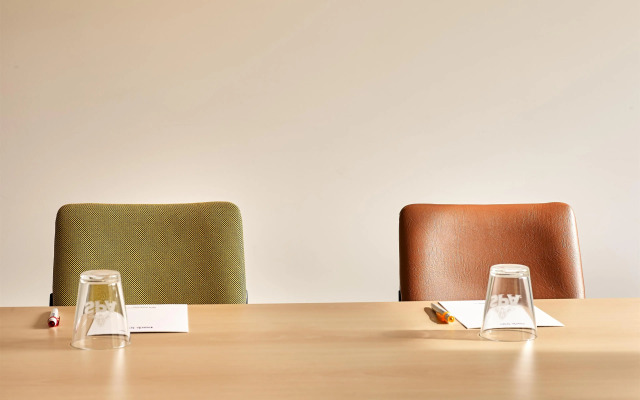 Park Inn by Radisson Brussels Airport
