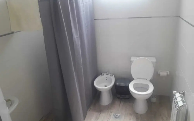 Privilegio Hostel