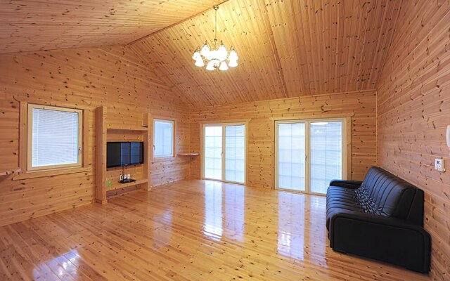 Jejudaeseong Rest Village Pension