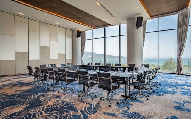 Radisson Hotel Danang