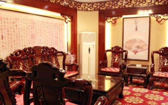 Hegong Hotel