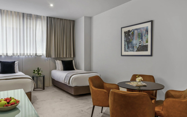 Peppers Waymouth Adelaide