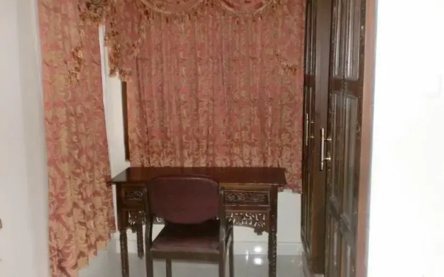 Hotel Sorgawi Bedugul