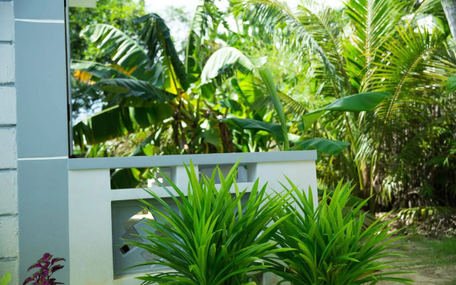 Mr Tho Garden Villas